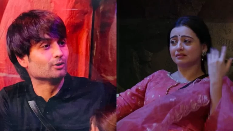 “बिग बॉस 18: विवियन डीसेना को चाहत पांडे का रोना फेक लगता है, घर में बढ़ा तनाव