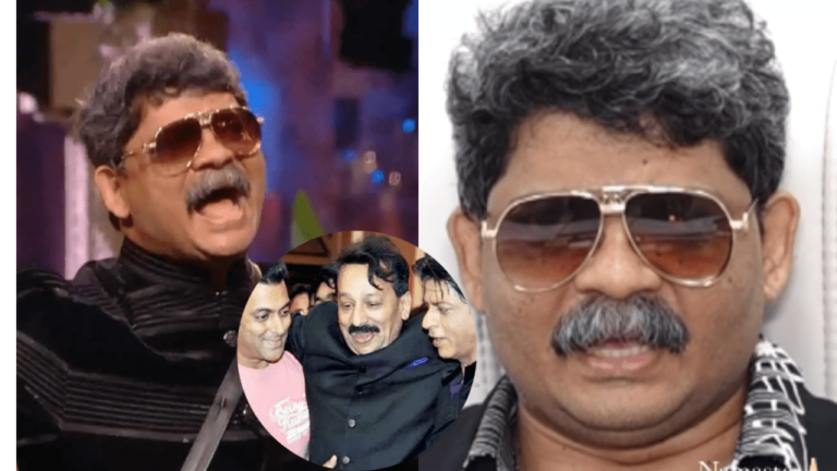 अंडरवर्ल्ड से बॉलीवुड बनाए दूरी’, Baba Siddiqui की हत्या के बाद Bigg Boss 18 से बाहर हुए कंटेस्टेंट का बयान