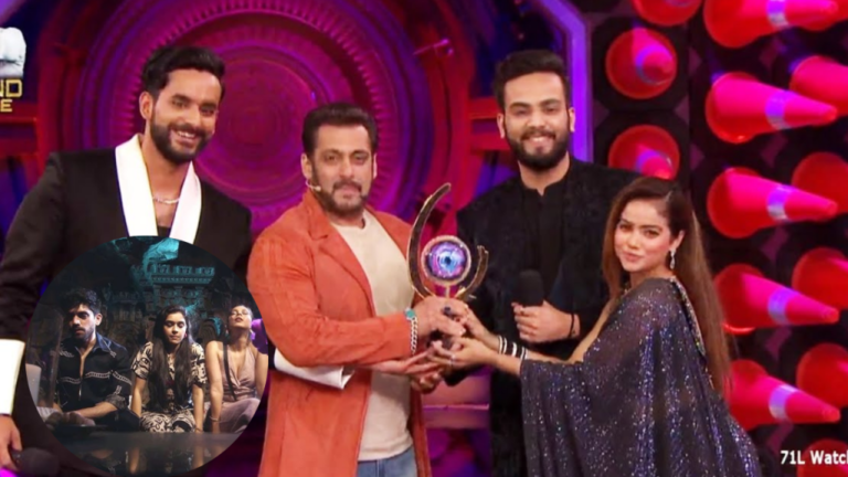 Bigg Boss 18: बिग बॉस के इतिहास की इन 5 ‘तिकड़ी’ के आगे Avinash-Alice-Eisha भी चीनी कम, उड़ा चुकी हैं गर्दा