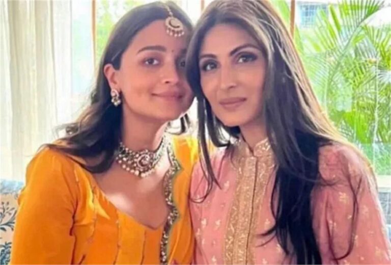 आलिया भट्ट का समर्थन करते हुए रिद्धिमा कपूर साहनी ने ट्रोलर्स को दिया करारा जवाब