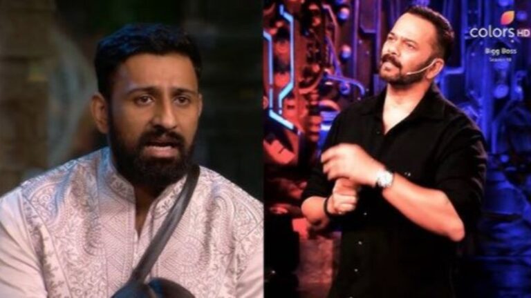 कान पर रैप्टे लग जाएंगे’, रोहित शेट्टी के सामने कंटेस्टेंट ने पार की सारी हदें