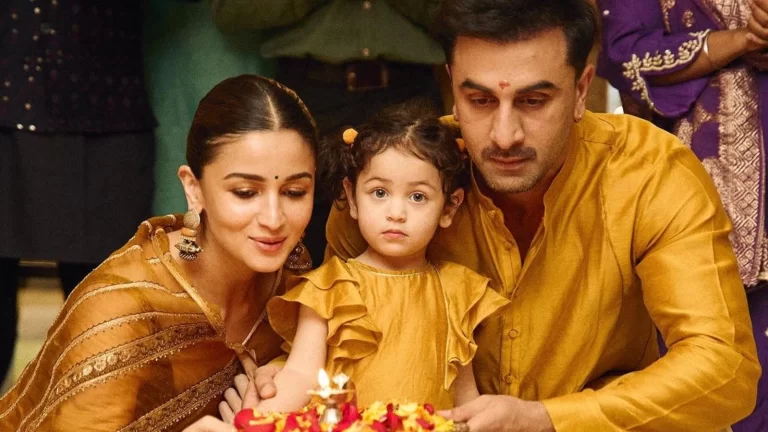 आलिया भट्ट के वीडियो में राहा की ‘मां’ पुकार ने जीता दिल, नेटिज़ेंस बोले- कितनी प्यारी आवाज़