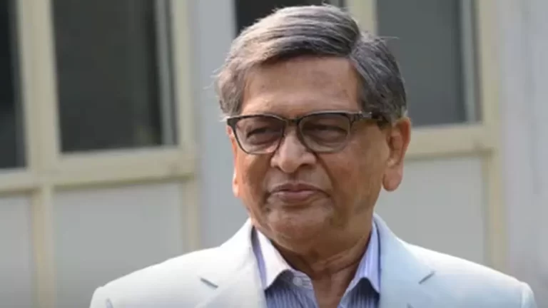 पूर्व विदेश मंत्री एसएम कृष्णा का निधन: 92 साल की उम्र में बेंगलुरु में अपने घर पर ली अंतिम सांस