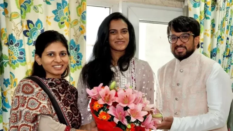 उदयपुर के होटल राफेल्स में दुल्हन बनेंगी पीवी सिंधु, क्या आप जानते हैं यहां एक दिन ठहरने का किराया
