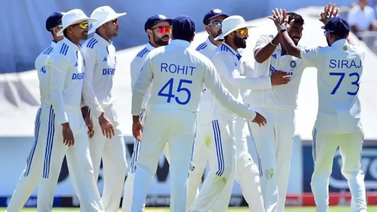 IND vs AUS: टीम इंडिया बहुत बहादुर, इंग्लैंड का दिग्गज क्रिकेटर भारत की तारीफ करने पर हुआ मजबूर