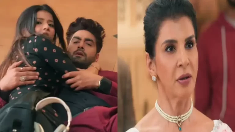 YRKKH: अभिरा का कॉलेज में उड़ेगा मजाक, अरमान को नौकरी से निकालेगी दादी-सा; जानें क्या होगा आगे?