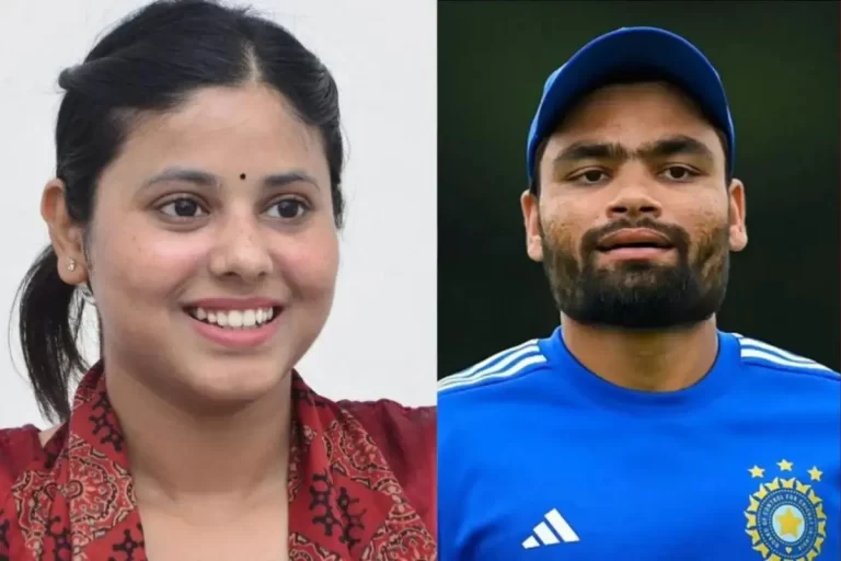 Priya Saroj से सगाई की अफवाहों के बीच Rinku Singh ने किया दिल की बात का खुलासा