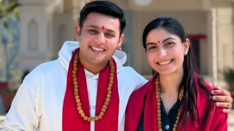 टीवी के मशहूर ‘बालवीर’ देव जोशी ने मंदिर में की सगाई, मंगेतर संग शेयर की प्यारी तस्वीरें