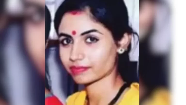 “मेरी सास को हथकड़ी पहनने का शौक”, सोशल मीडिया पर पोस्ट करने के बाद बहू ने की आत्महत्या