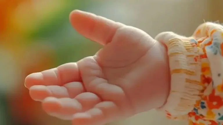 पानीपत में तीसरी मंजिल से गिरने से चार साल की बच्ची की मौत, खेलते-खेलते गली में गिरी मासूम