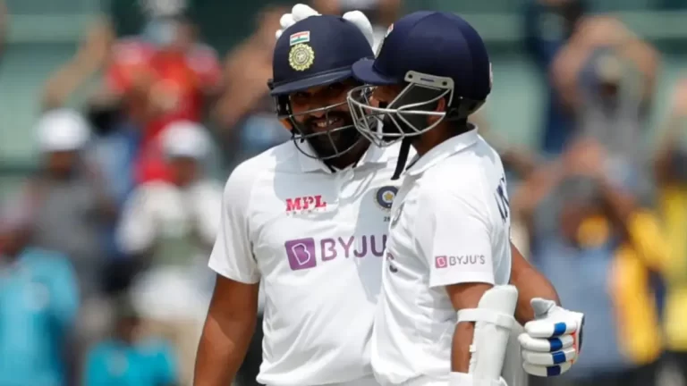 रोहित शर्मा को मुंबई आकर मिलेगा पुराना फॉर्म, दिग्गज बैटर ने किया बड़ा दावा