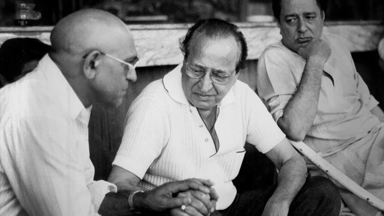 विलेन का किरदार निभाने वाला ही असल में था असली हीरो, जानें कैसे