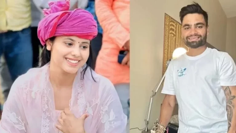 रिंकू सिंह की सगाई की सच्चाई, विधायक की सांसद बेटी से जल्द होगी शादी