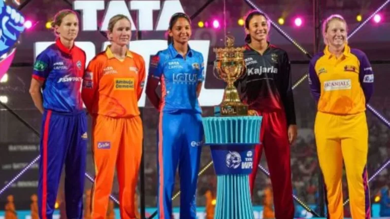 WPL 2025: इन दो शहरों में होगा आयोजन, बड़ौदा में खेला जाएगा फाइनल?