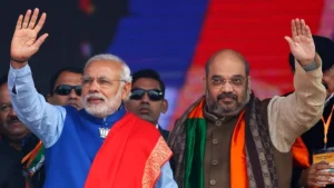 युवाओं को नशे से बचाने के लिए केंद्र का बड़ा अभियान, नया ब्लूप्रिंट तैयार Centre's major campaign to protect youth from substance abuse; new blueprint prepared