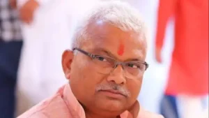 राज्यसभा चुनाव के बीच राजद का शक्ति प्रदर्शन, क्रॉस वोटिंग की अटकलों पर लगाया विराम RJD displays its strength amidst Rajya Sabha elections; puts speculation about cross-voting to rest.