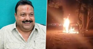 Karni Sena takes a firm stand on the Korea murder case; warns of a state-wide agitation if justice is delayed
