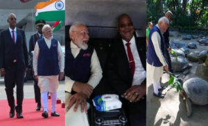 India's strong retort to China's reach to Mongla Port: Tightening the grip on the Indian Ocean via Seychelles