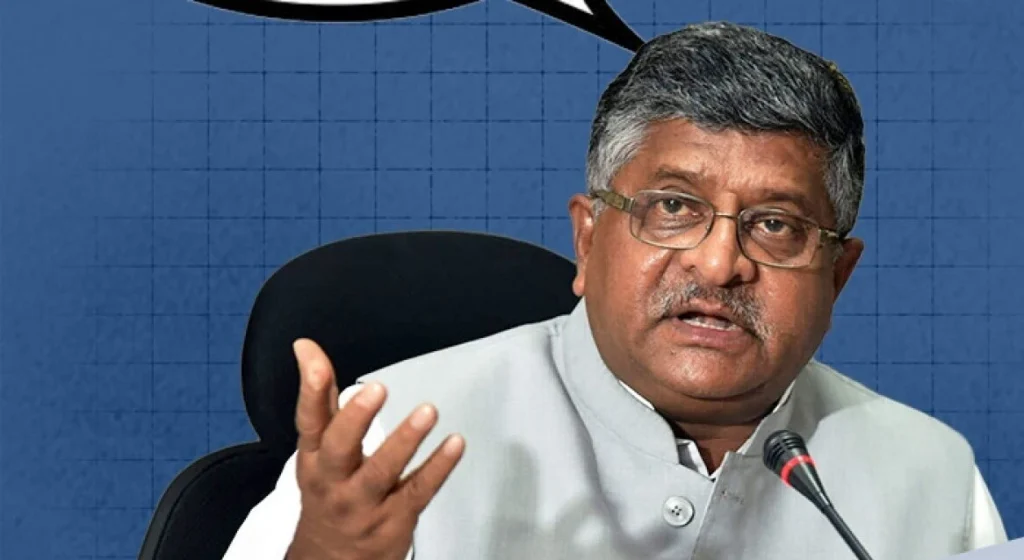 The Emergency was not about democracy; it was an attempt to save power: Ravi Shankar Prasad