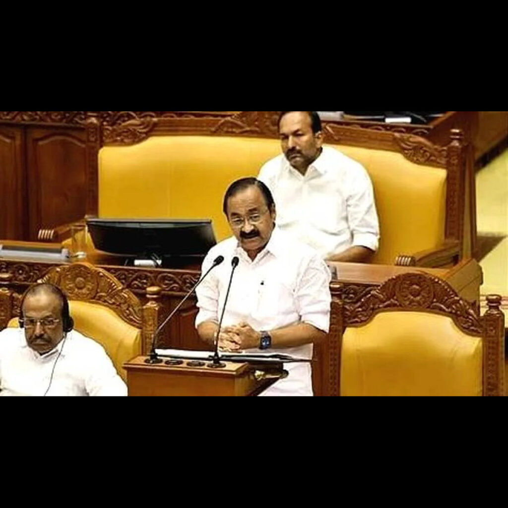 Budget prepared with Kerala's future in mind: Chief Minister VD Satheesan