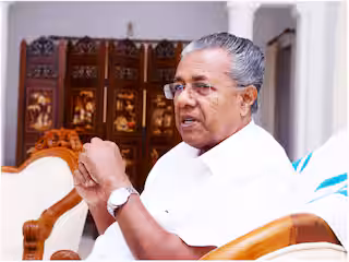 Political pressure mounts in Kerala over the PM SHRI scheme; Vijayan launches a scathing attack on the government
