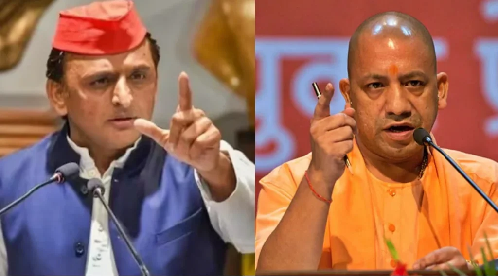 Politics heats up over Ram Mandir donation row; CM Yogi says, "Avoid politics over issues of faith.