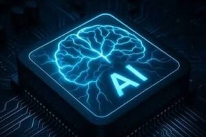 वैज्ञानिकों का कमाल: इंसानी दिमाग जैसी ‘सुपर-फास्ट’ AI चिप तैयार, सामान्य से 10,000 गुना कम बिजली में करेगी अनोखी खोज A Scientific Breakthrough: 'Super-fast' AI chip modeled on the human brain developed; will enable unique discoveries while consuming 10,000 times less power than standard chips
