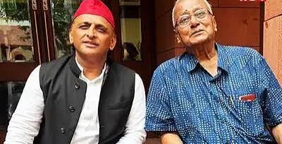 Meeting between Akhilesh Yadav and Saugata Roy heats up UP politics; concerns mount for Congress