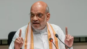 सहकारिता मंत्रालय के 5 साल पूरे: अमित शाह ने लॉन्च की कई बड़ी योजनाएं, बीमा कंपनी से लेकर डिजिटल PACS तक नए भारत की नई सहकारी सोच Ministry of Cooperation completes 5 years: Amit Shah launches several major schemes—from an insurance company to digital PACS—reflecting the new cooperative vision of a new India