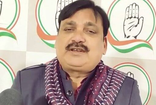 Major setback for UP Congress: Senior leader Ashok Singh quits the party after 35 years, says "Rahul Gandhi is being kept in the dark."
