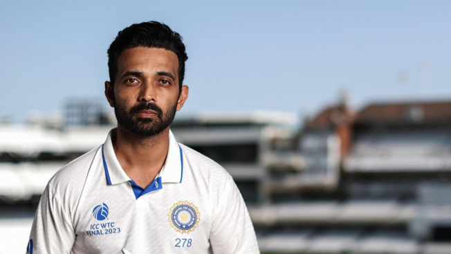 Ajinkya Rahane bids farewell to international cricket, says 'this is the right time'; he was the captain during the historic Gabba victory