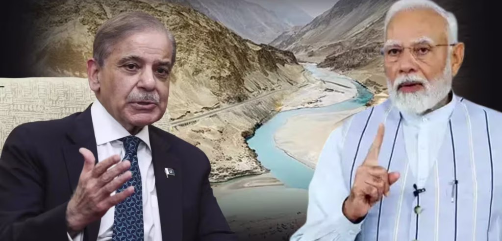 India's tough stance on the Indus Waters Treaty; 5,500 MW hydro projects in Jammu & Kashmir to heighten Pakistan's concerns
