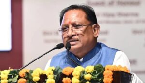 छत्तीसगढ़ में यूसीसी लागू करने की तैयारी तेज, शीतकालीन सत्र में सरकार पेश करेगी विधेयक Preparations to implement the UCC in Chhattisgarh gain momentum; the government will table the bill during the winter session