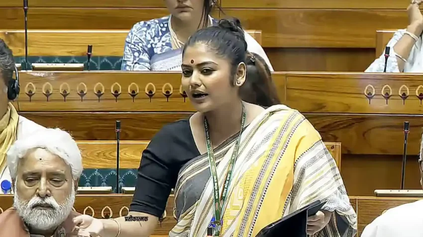 Major move following NEET controversy: Government to introduce strict law against paper leaks; amendment bill to be tabled in Lok Sabha today