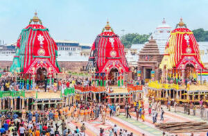 रथयात्रा पर करणी सेना का संदेश: डॉ. राज शेखावत और वीरेंद्र सिंह तोमर ने मांगा विश्व के सुख-समृद्धि का आशीर्वाद Karni Sena's message on Rath Yatra: Dr. Raj Shekhawat and Virendra Singh Tomar sought blessings for the world's happiness and prosperity.