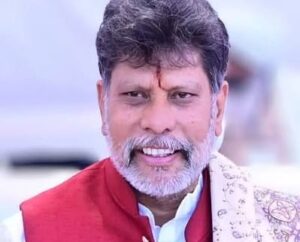 BJP State President Kiran Deo referred to Delhi via air ambulance; spinal fracture confirmed, treatment to take place at Medanta