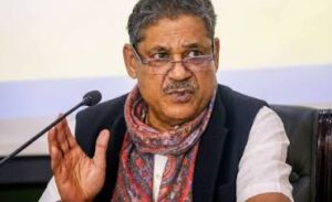 Political uproar over Baruipur encounter; TMC MP Kirti Azad levels serious allegations against BJP.