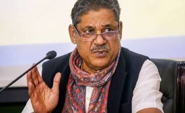 Political uproar over Baruipur encounter; TMC MP Kirti Azad levels serious allegations against BJP.
