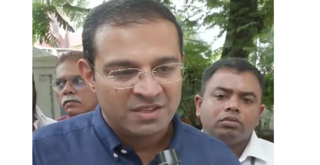 Repeated paper leak incidents have raised serious questions about the NTA's functioning: Kerala Minister