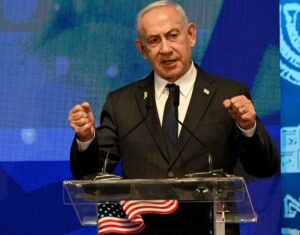 Signs of major shifts in West Asia: PM Netanyahu says, "No longer need US financial aid; Israel is economically self-reliant