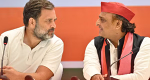 Rahul Gandhi's major message on Akhilesh Yadav's birthday: 'The fight for social justice through PDA is our shared resolve.'