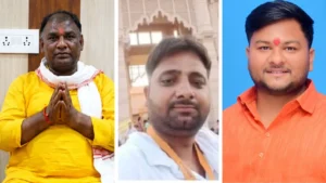 Ram Mandir offering theft case: Judicial custody of 8 accused extended again; next hearing on August 10.