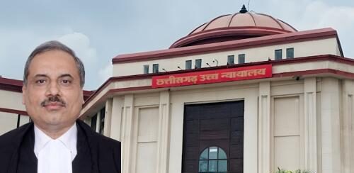 Chhattisgarh High Court: Case transfer will not be ordered solely on the basis of apprehensions or baseless allegations