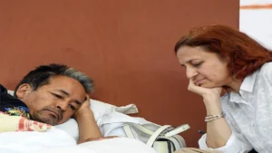 संसद मार्च से पहले सोनम वांगचुक का बड़ा ऐलान, इन 3 शर्तों पर ही खत्म करेंगे भूख हड़ताल Sonam Wangchuk's major announcement ahead of the Parliament march: He will end his hunger strike only if these 3 conditions are met