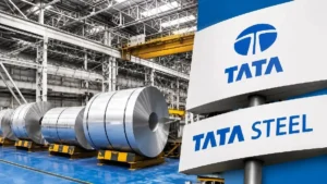 Tata Steel ends 25-year-old joint venture; to acquire German company's stake for ₹335 crore; major investment approved