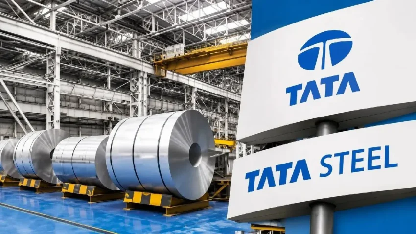 Tata Steel ends 25-year-old joint venture; to acquire German company's stake for ₹335 crore; major investment approved