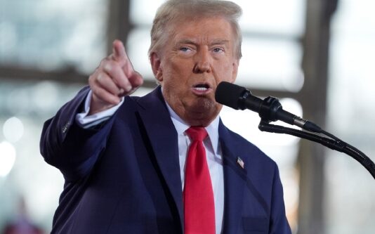 The Great Conflict: It’s not 'crude oil' behind US-Iran tensions—this $27.5 trillion 'secret treasure' is the real reason! Special Report | International Desk