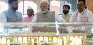 Jodhpur receives a new airport terminal worth ₹480 crore; PM Modi launches the revised 'UDAN' scheme