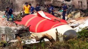 Ahmedabad Air India flight incident: Investigation in final stages; Civil Aviation Minister Ram Mohan Naidu makes a major statement—"Final report coming soon
