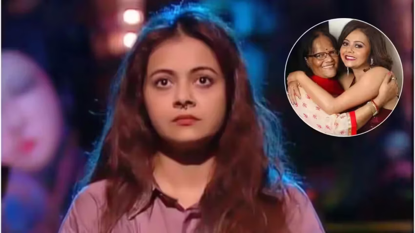 'Everything is lost' — Devoleena Bhattacharjee expresses her anguish over the Assam floods; her mother is stranded in Nazira